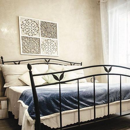 Canicattini Bagni Casa Nonna Fortunata מראה חיצוני תמונה