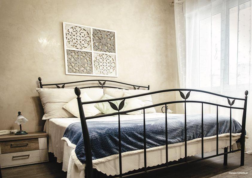 Canicattini Bagni Casa Nonna Fortunata מראה חיצוני תמונה