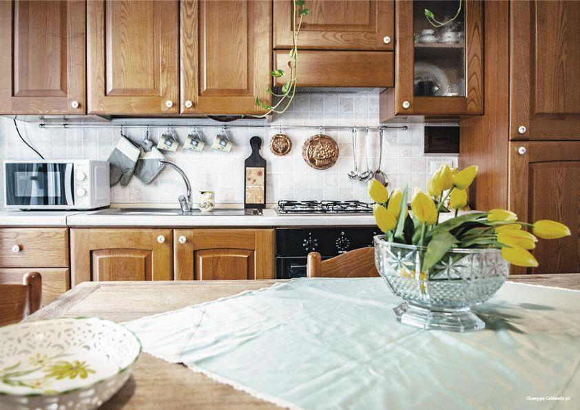 Canicattini Bagni Casa Nonna Fortunata מראה חיצוני תמונה